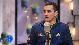Marian Drăgulescu, despre viața de campion. Ce regretă celebrul sportiv: „Nici nu voiam să mai aud de gimnastică”